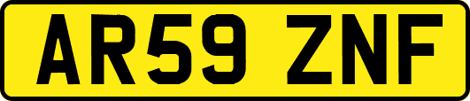 AR59ZNF