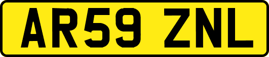 AR59ZNL
