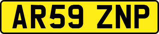 AR59ZNP