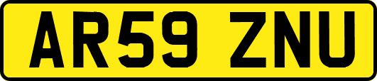 AR59ZNU