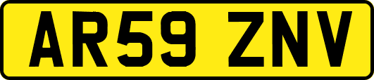 AR59ZNV