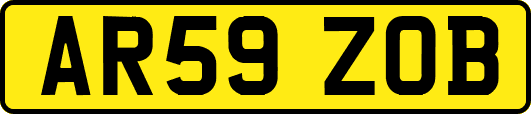 AR59ZOB