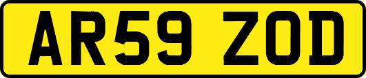 AR59ZOD