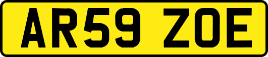 AR59ZOE