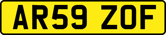 AR59ZOF