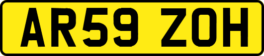 AR59ZOH