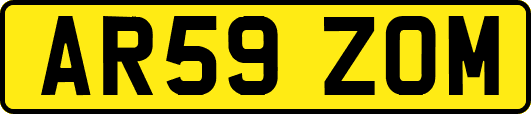 AR59ZOM