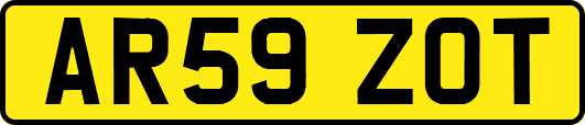 AR59ZOT