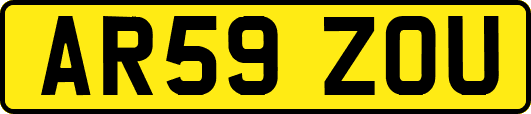 AR59ZOU