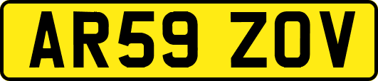 AR59ZOV