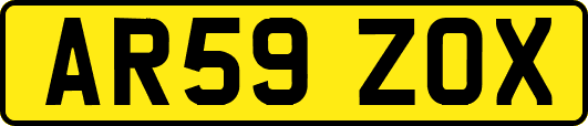 AR59ZOX