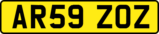 AR59ZOZ