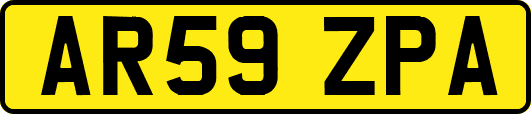 AR59ZPA