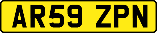 AR59ZPN