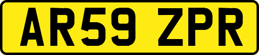 AR59ZPR