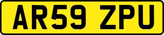 AR59ZPU