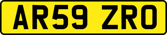 AR59ZRO