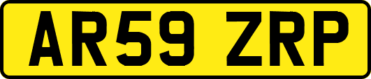 AR59ZRP