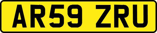AR59ZRU
