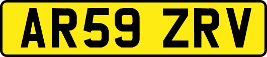 AR59ZRV