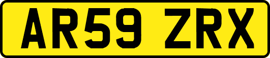 AR59ZRX