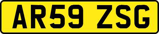AR59ZSG