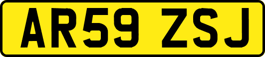 AR59ZSJ