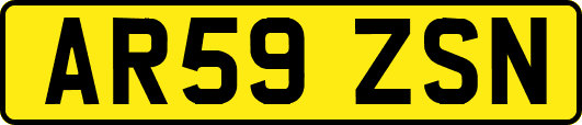 AR59ZSN