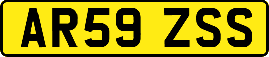 AR59ZSS