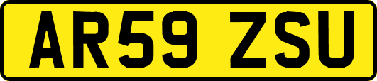 AR59ZSU