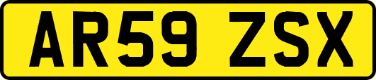 AR59ZSX