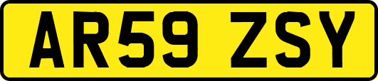 AR59ZSY