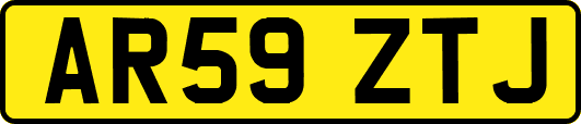 AR59ZTJ