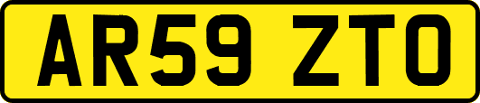 AR59ZTO