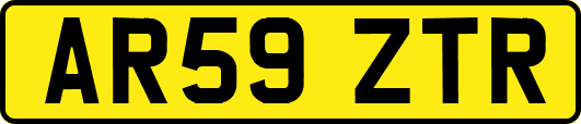 AR59ZTR