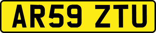 AR59ZTU