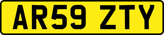 AR59ZTY