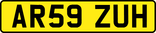 AR59ZUH