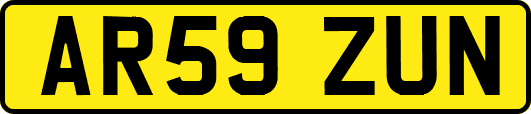 AR59ZUN