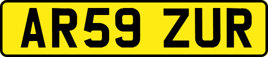 AR59ZUR