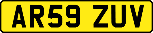 AR59ZUV