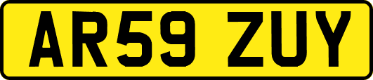 AR59ZUY