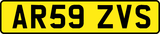 AR59ZVS