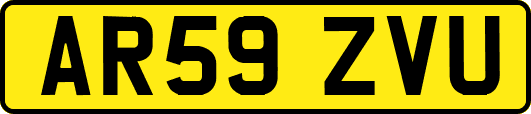 AR59ZVU