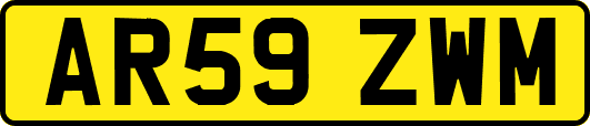 AR59ZWM