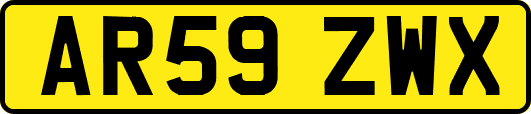 AR59ZWX