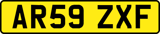 AR59ZXF