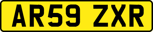 AR59ZXR