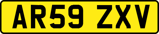 AR59ZXV
