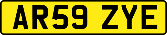 AR59ZYE